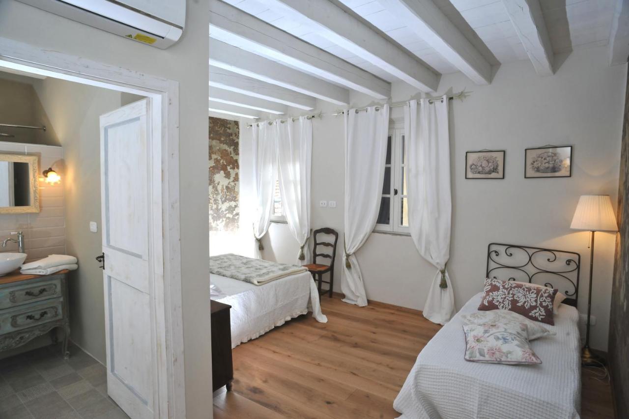 Bed and Breakfast Casa Lumaca Tremezzo Exterior foto