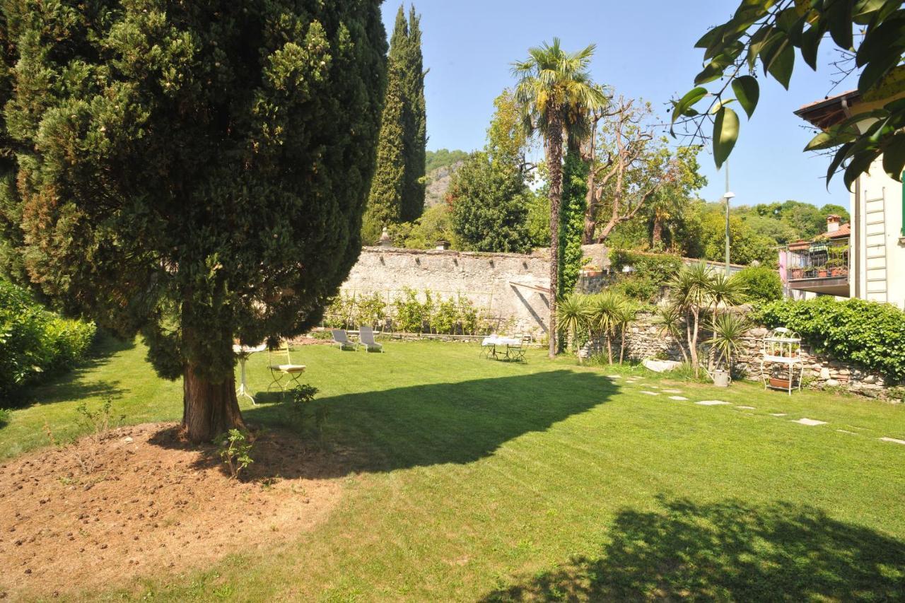 Bed and Breakfast Casa Lumaca Tremezzo Exterior foto