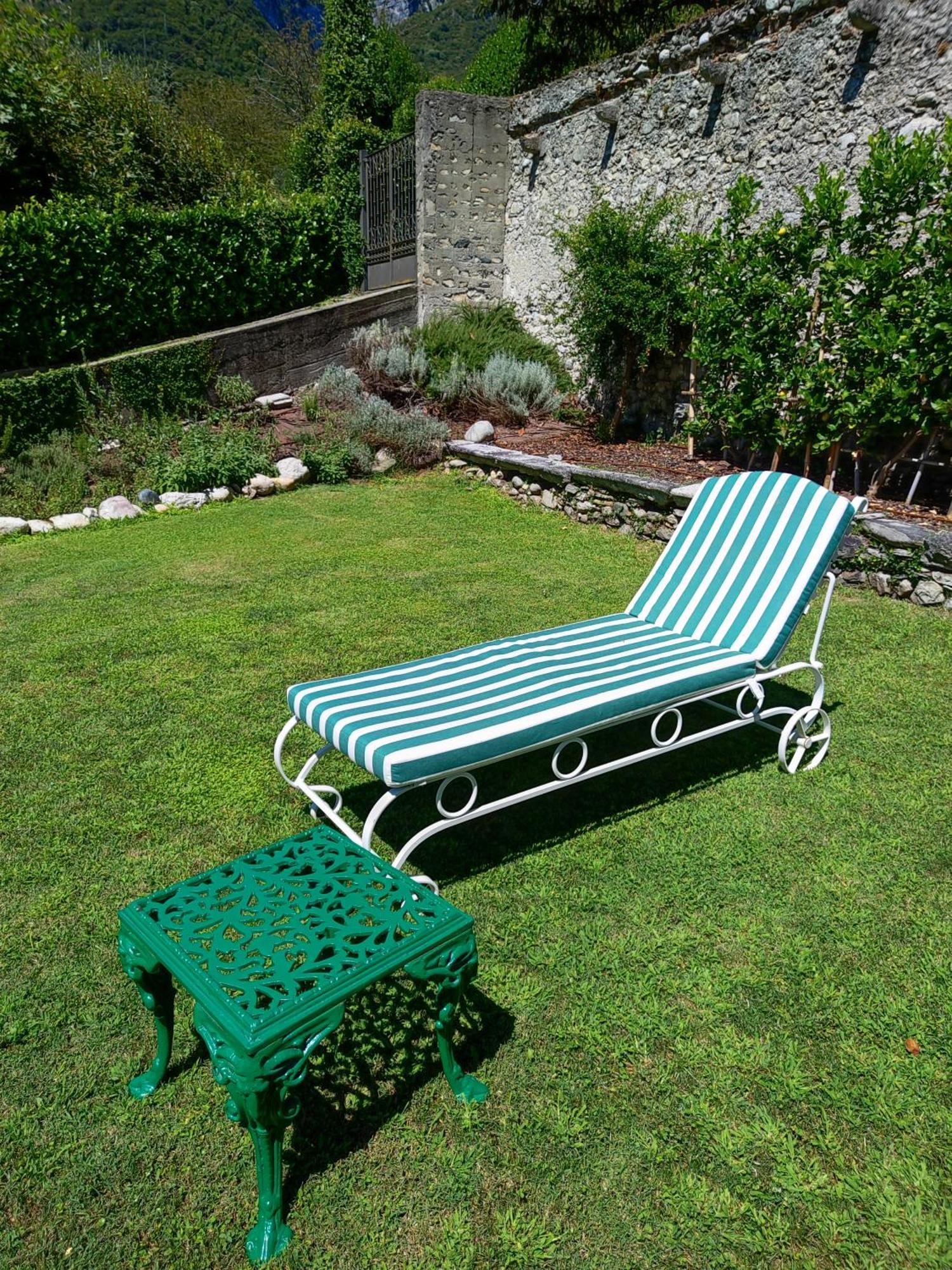 Bed and Breakfast Casa Lumaca Tremezzo Exterior foto